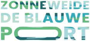 logo Blauwe Poort