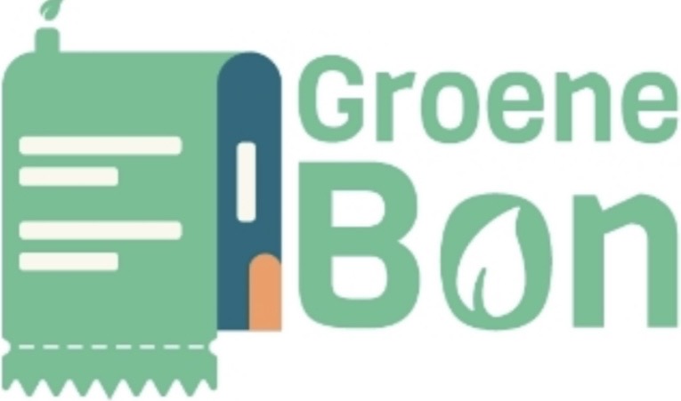 Groene bon