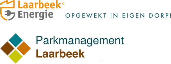 Samenwerking Laarbeek Energie en Parkmanagement Samenwerking Laarbeek Energie en Parkmanagement