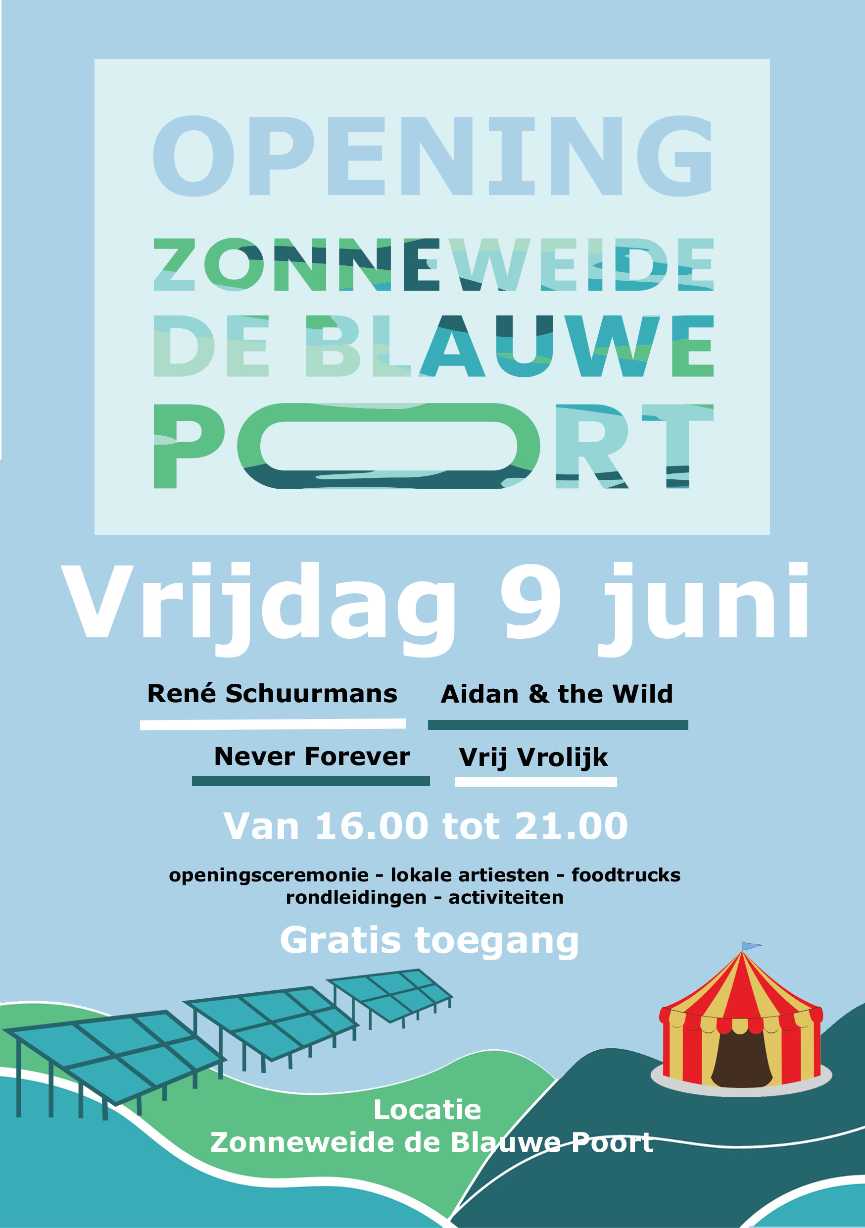 opening ZWDBP Dens